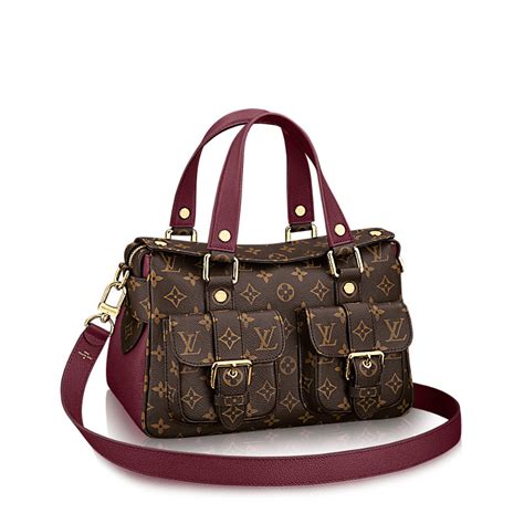 borsa louis vuitton nuova|Louis Vuitton borse in pelle.